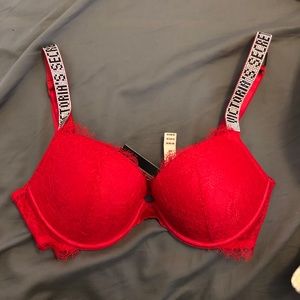 Victoria’s Secret Bra